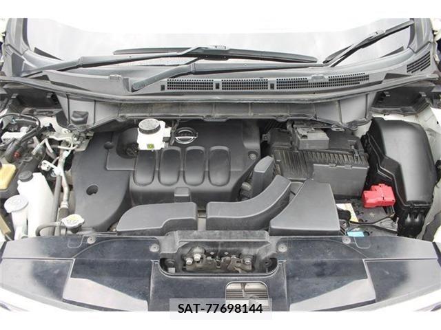 Nissan ELGRAND 2023-06 7784666-29