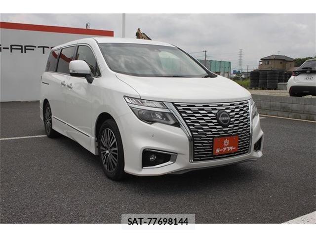Nissan ELGRAND 2023-06 7784666-7