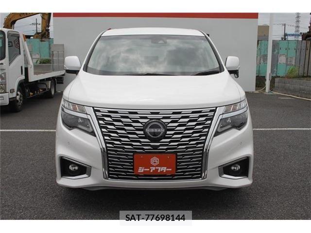 Nissan ELGRAND 2023-06 7784666-8