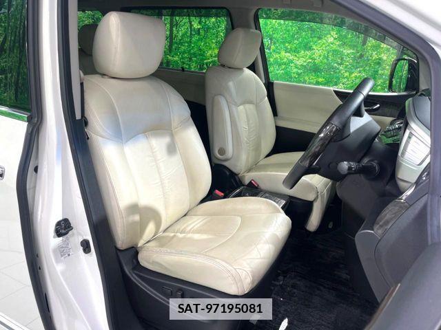 Nissan ELGRAND 2017-02 7784664-9