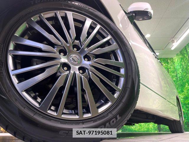 Nissan ELGRAND 2017-02 7784664-14