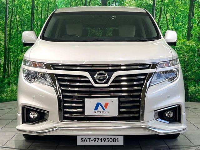 Nissan ELGRAND 2017-02 7784664-15