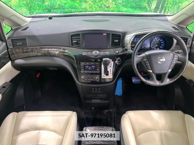 Nissan ELGRAND 2017-02 7784664-1