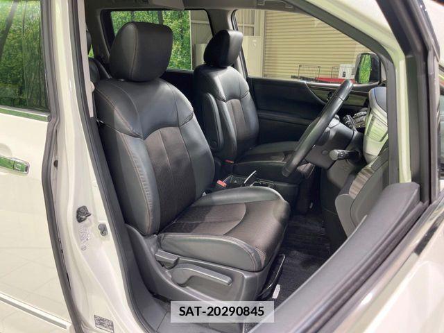 Nissan ELGRAND 2015-07 7784655-7