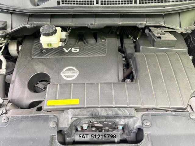 Nissan ELGRAND 2014-06 7784657-17