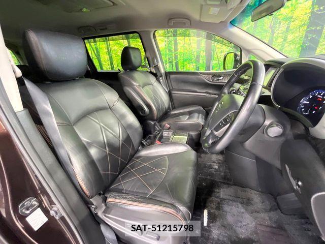 Nissan ELGRAND 2014-06 7784657-7
