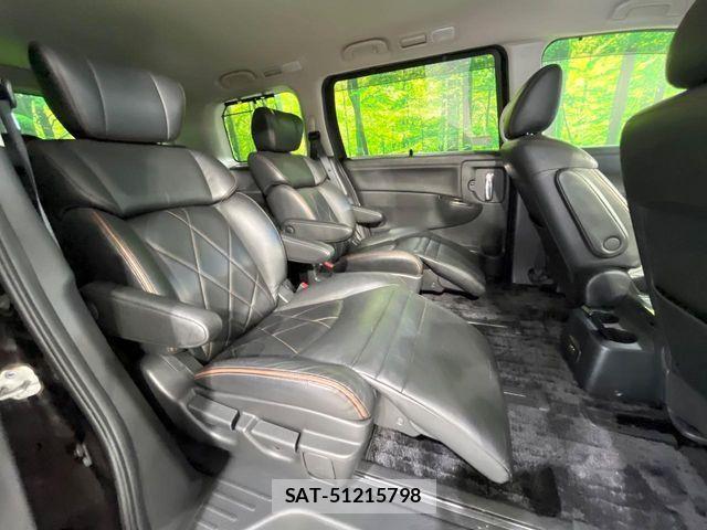 Nissan ELGRAND 2014-06 7784657-8