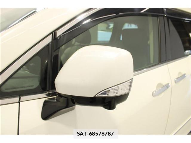 Nissan ELGRAND 2017-03 7784658-19
