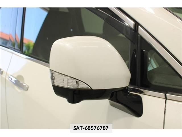 Nissan ELGRAND 2017-03 7784658-20