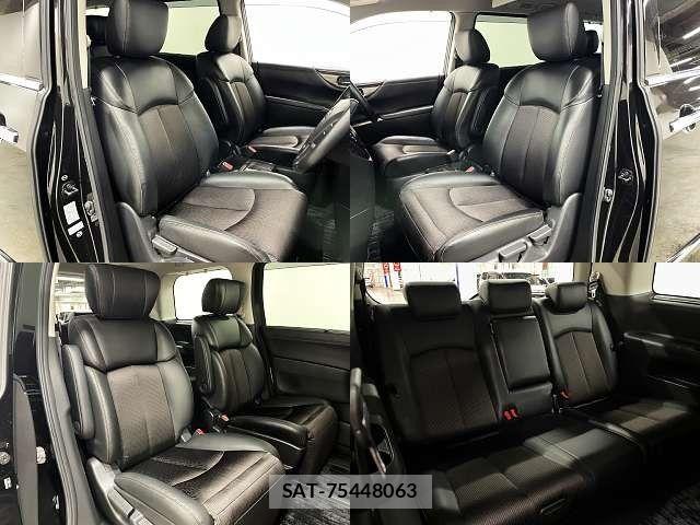 Nissan ELGRAND 2014-11 7784659-7