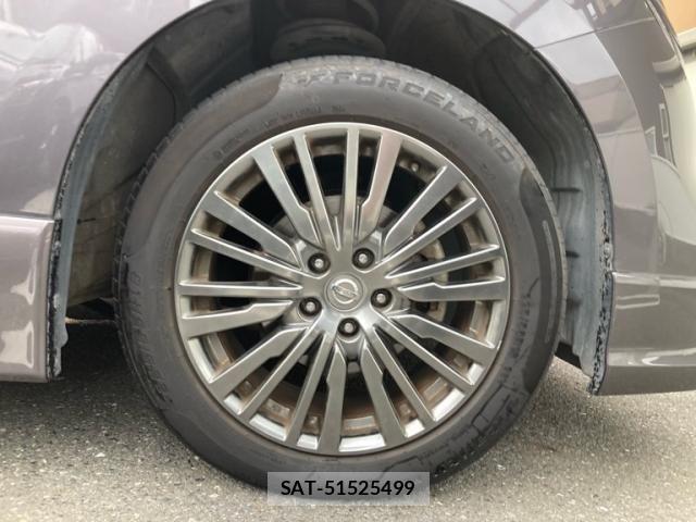 Nissan ELGRAND 2017-03 7876301-9