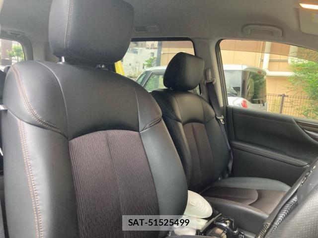 Nissan ELGRAND 2017-03 7876301-15