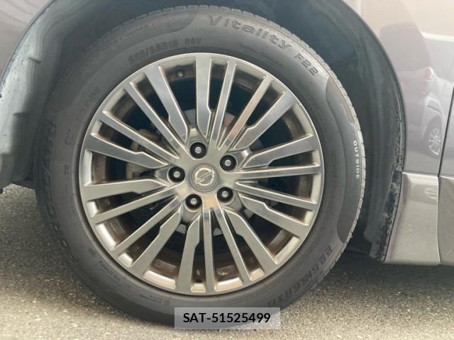 Nissan ELGRAND 2017-03 7876301-8