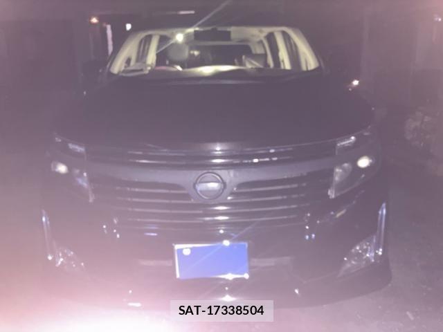 Nissan ELGRAND 2011-05 7876304-0