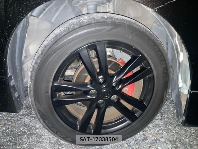 Nissan ELGRAND 2011-05 7876304-3