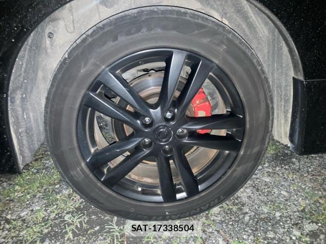 Nissan ELGRAND 2011-05 7876304-5