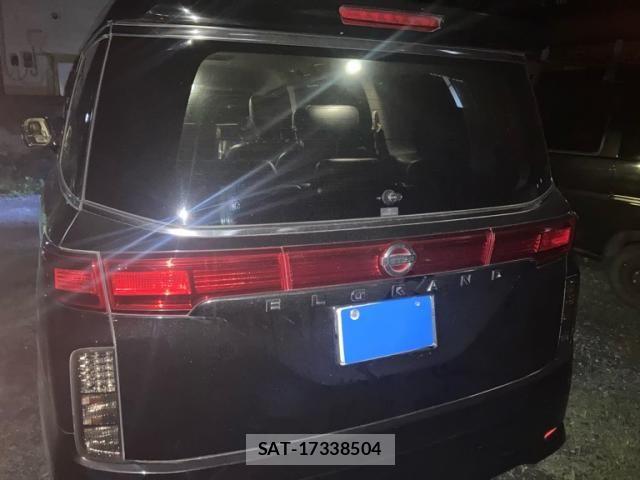 Nissan ELGRAND 2011-05 7876304-7