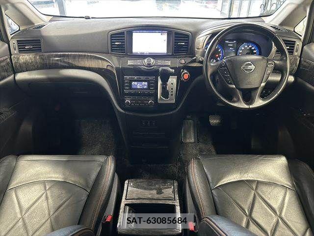 Nissan ELGRAND 2014-02 7902571-2