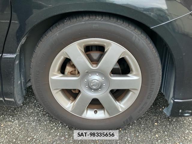 Nissan ELGRAND 2009-09 7902570-9