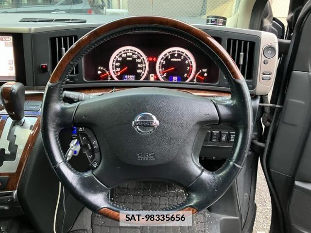Nissan ELGRAND 2009-09 7902570-16