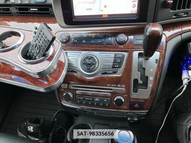 Nissan ELGRAND 2009-09 7902570-18