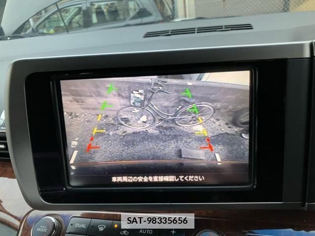 Nissan ELGRAND 2009-09 7902570-19