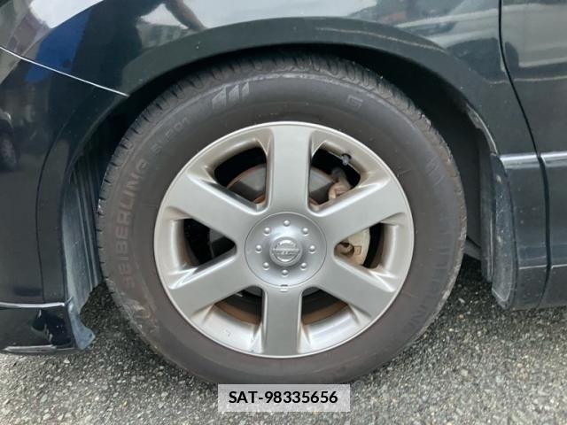 Nissan ELGRAND 2009-09 7902570-6