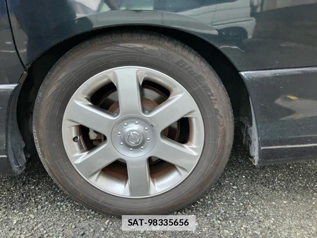 Nissan ELGRAND 2009-09 7902570-7