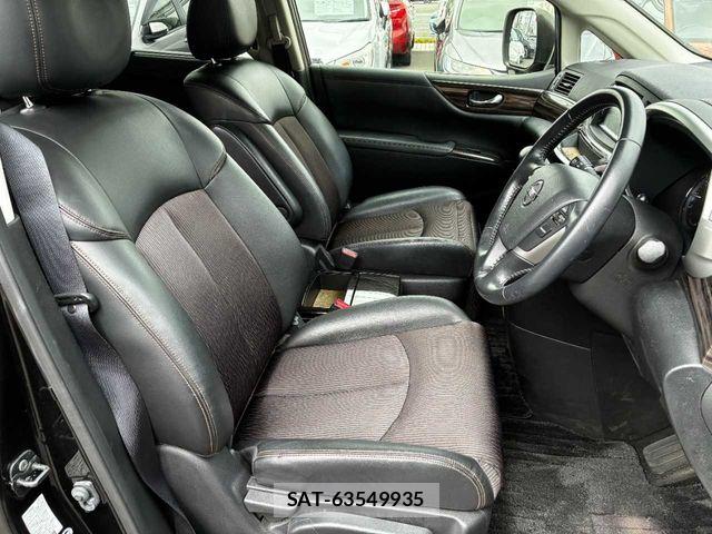 Nissan ELGRAND 2015-07 7902568-12