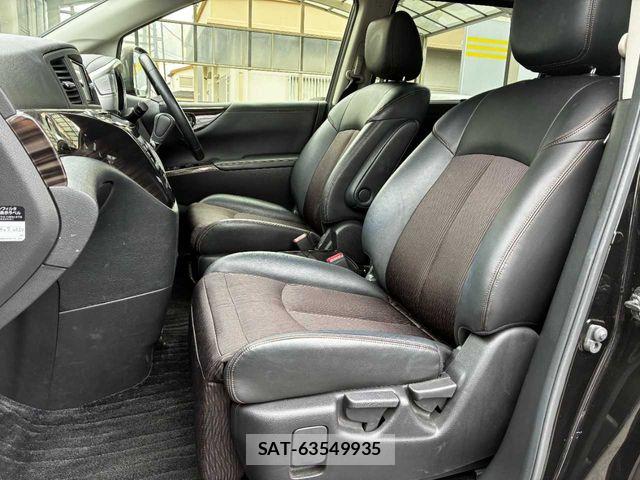 Nissan ELGRAND 2015-07 7902568-22
