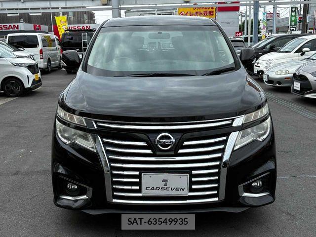 Nissan ELGRAND 2015-07 7902568-26