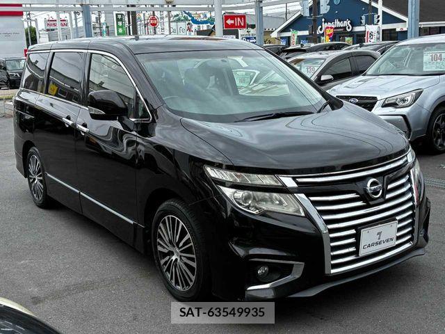 Nissan ELGRAND 2015-07 7902568-27