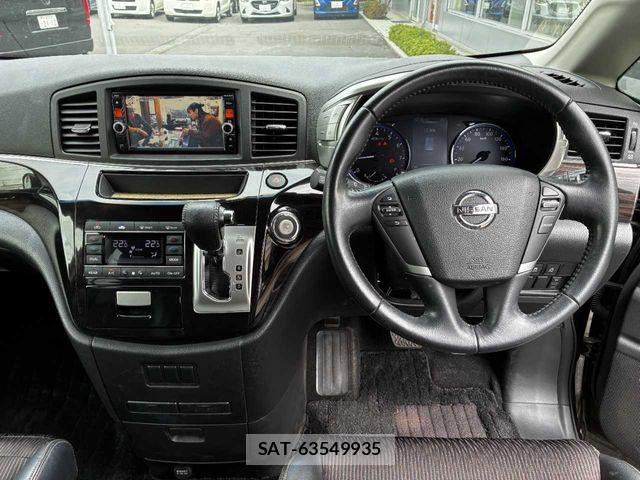 Nissan ELGRAND 2015-07 7902568-2