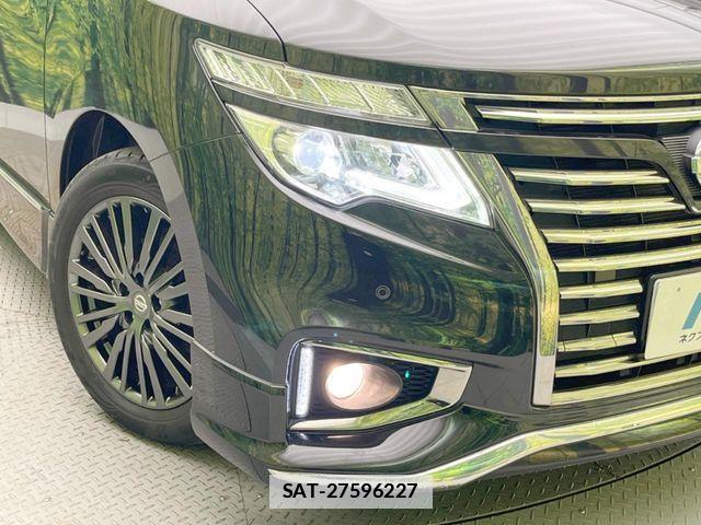 Nissan ELGRAND 2018-02 7961500-12