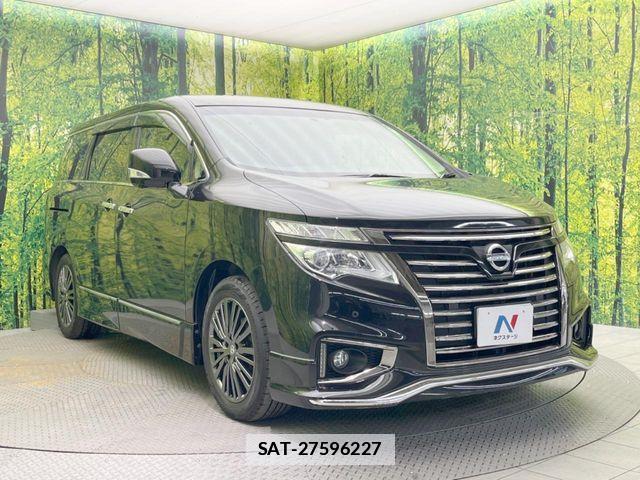 Nissan ELGRAND 2018-02 7961500-16