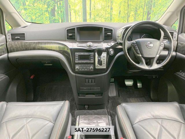 Nissan ELGRAND 2018-02 7961500-1