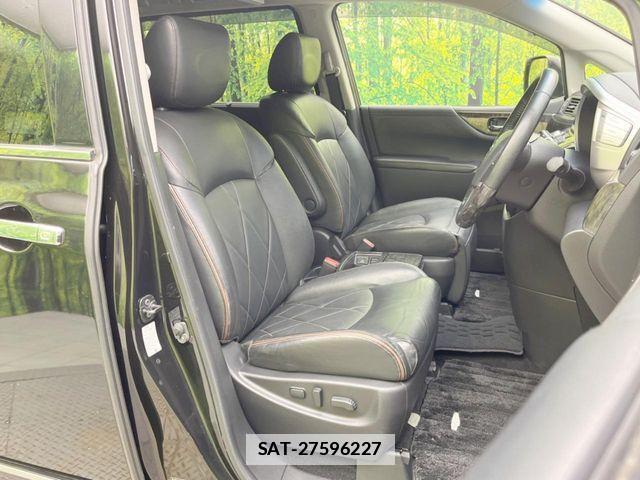 Nissan ELGRAND 2018-02 7961500-7