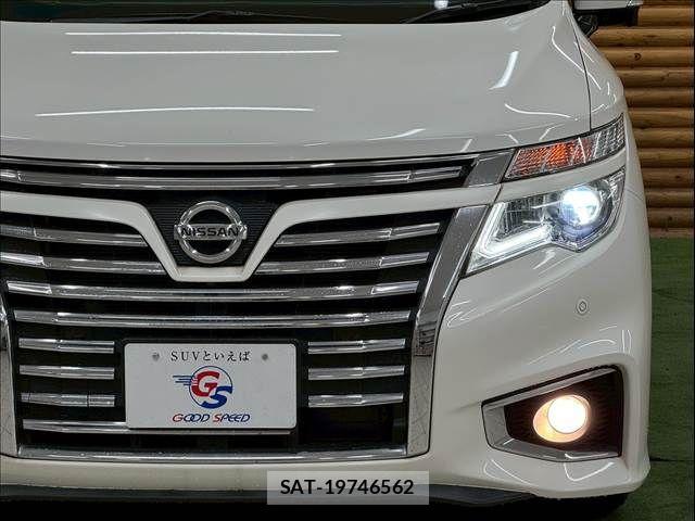 Nissan ELGRAND 2014-01 7961507-19