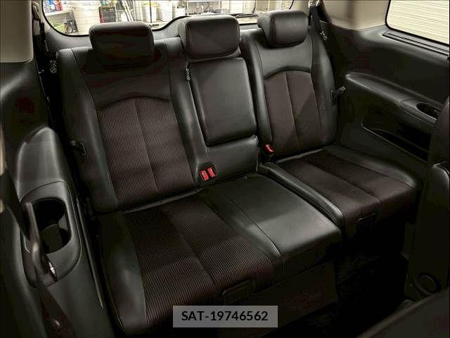 Nissan ELGRAND 2014-01 7961507-7