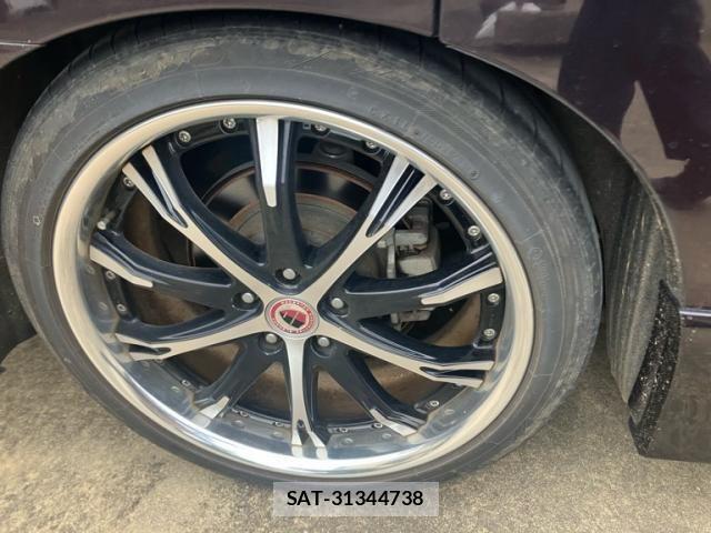 Nissan ELGRAND 2012-01 7961511-7
