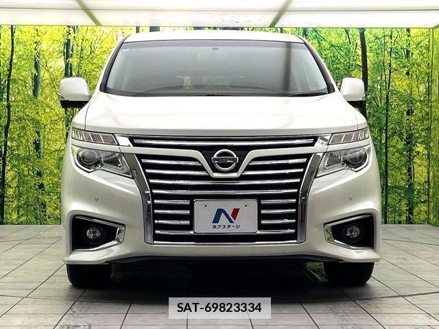 Nissan ELGRAND 2017-07 7961508-13