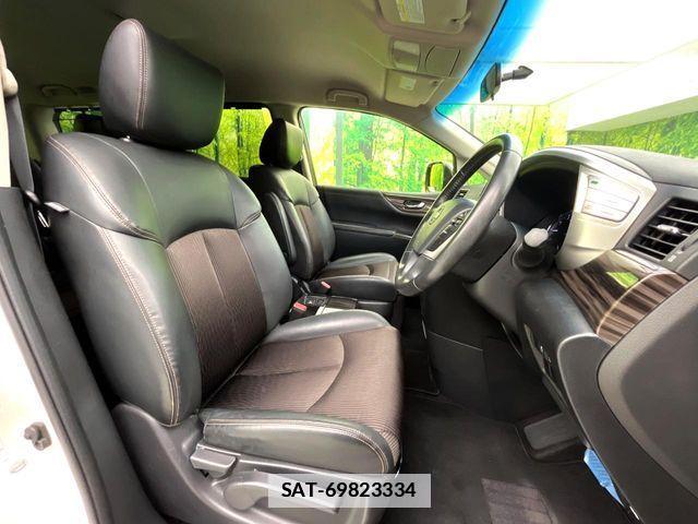 Nissan ELGRAND 2017-07 7961508-6