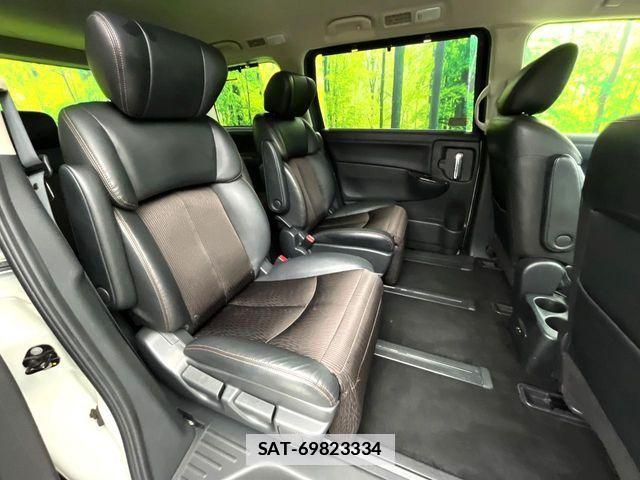 Nissan ELGRAND 2017-07 7961508-7