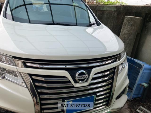 Nissan ELGRAND 2019-03 7979147-1
