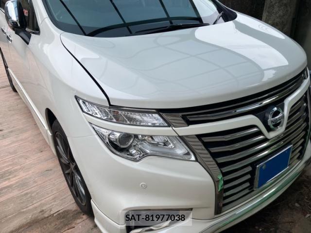 Nissan ELGRAND 2019-03 7979147-2