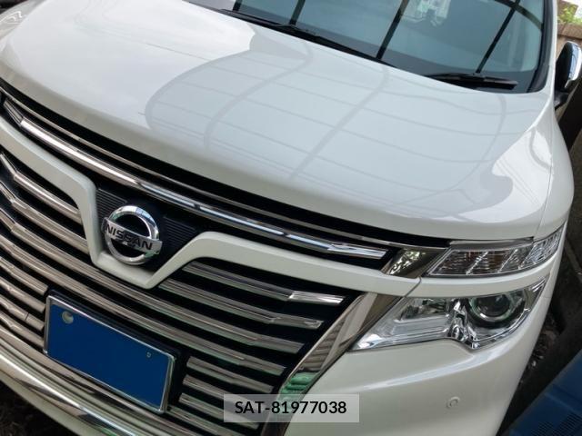 Nissan ELGRAND 2019-03 7979147-3