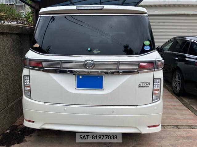 Nissan ELGRAND 2019-03 7979147-4