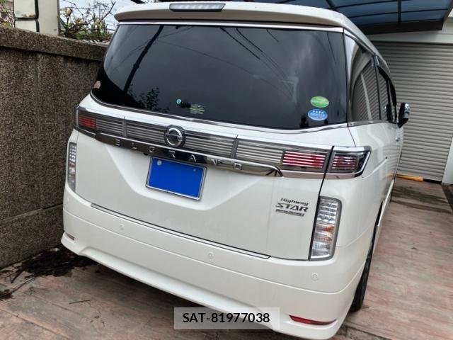 Nissan ELGRAND 2019-03 7979147-5
