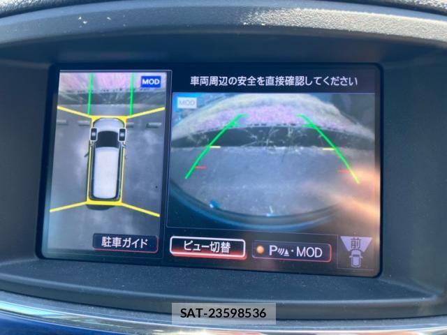 Nissan ELGRAND 2013-07 7979149-17