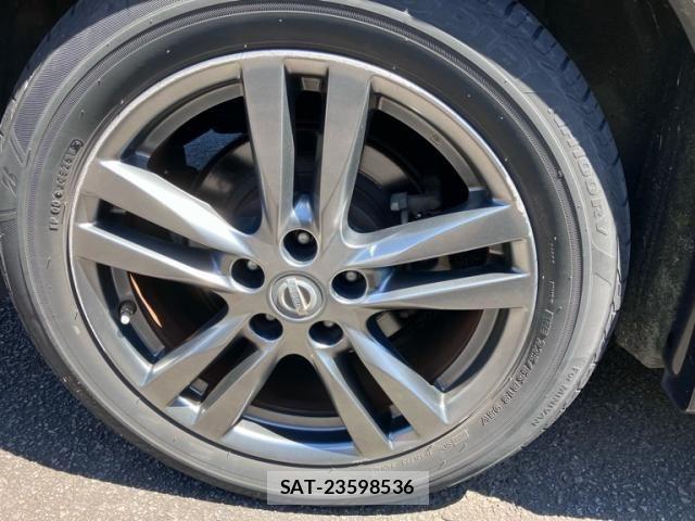 Nissan ELGRAND 2013-07 7979149-3